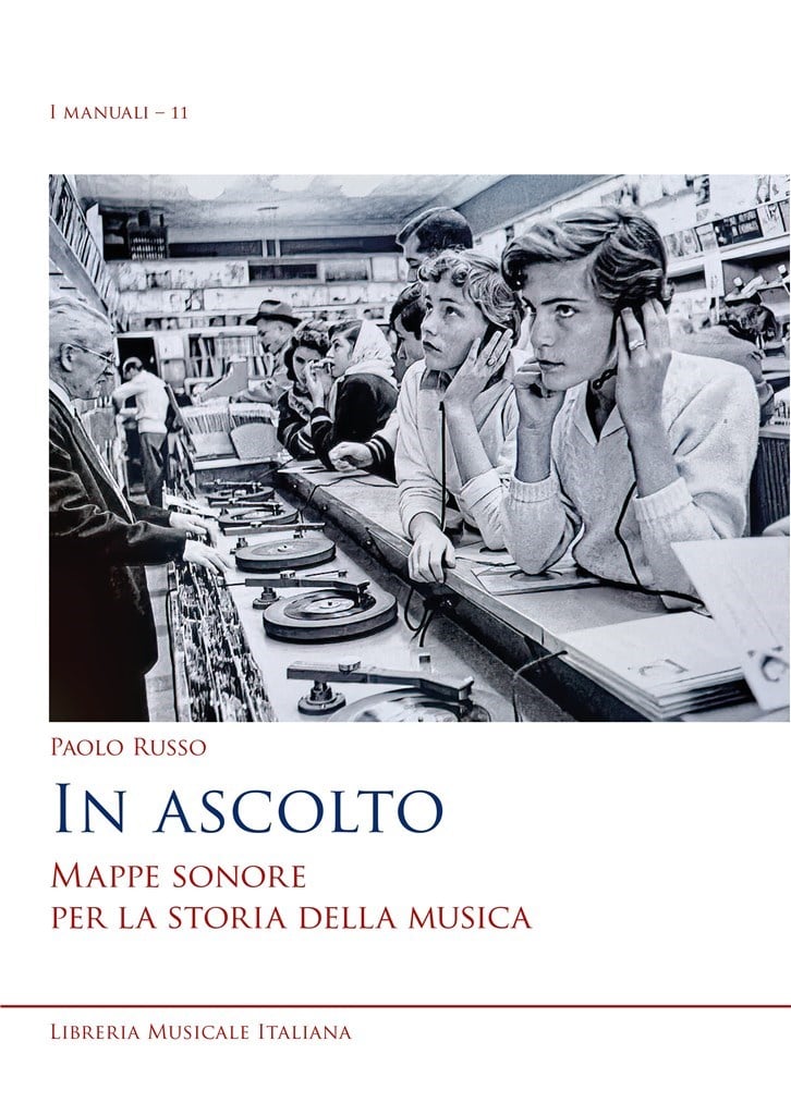 In ascolto